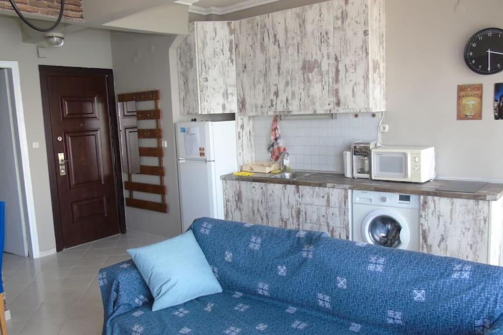 Perea Sea View Apartment Peraia  Exterior photo